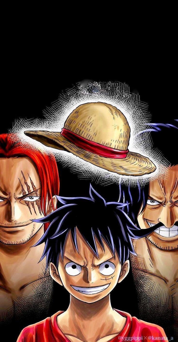 Anime One Piece Wallpaper Iphone Cartoon