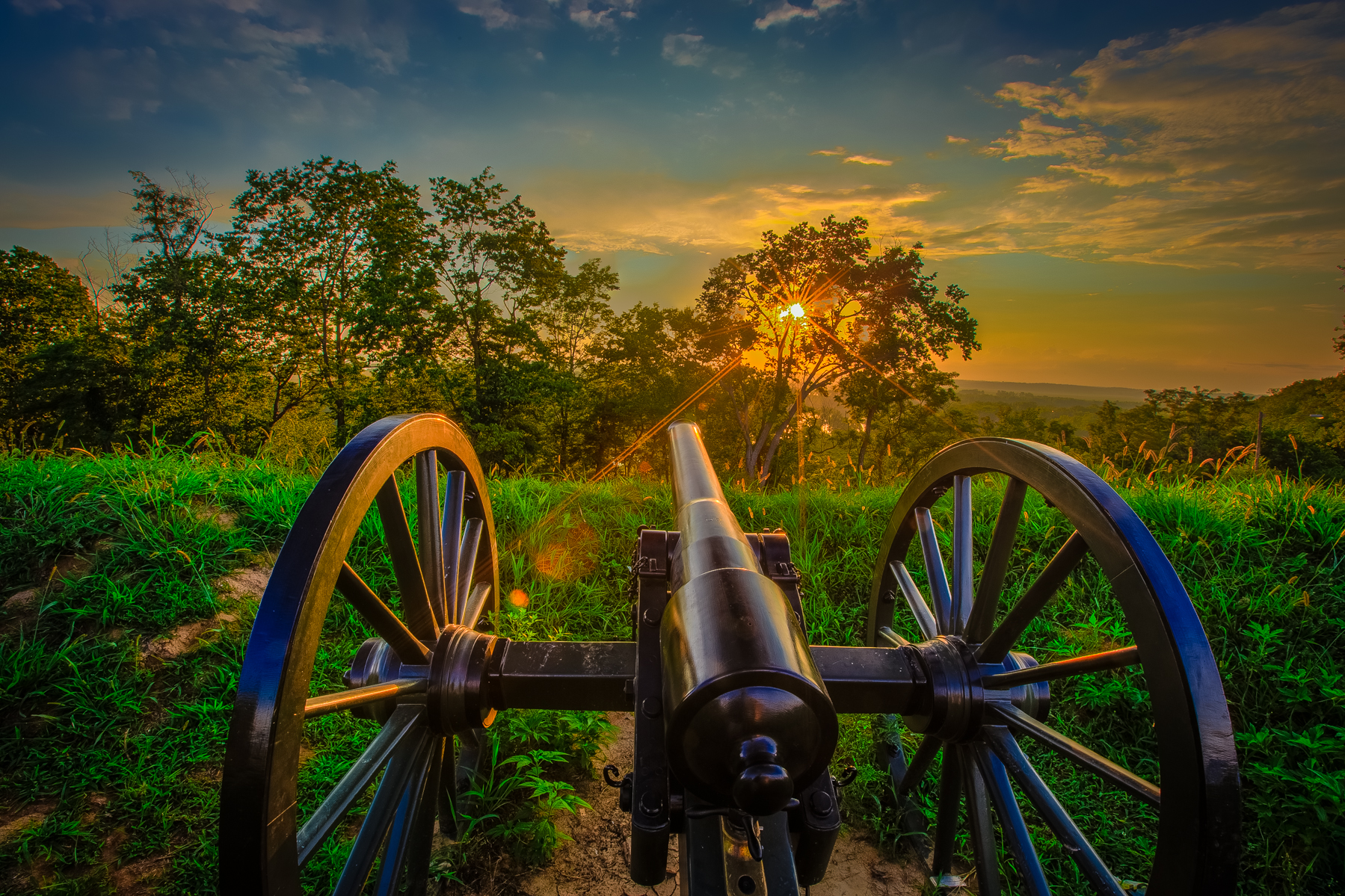 Cannon Wallpaper And Background Image Id