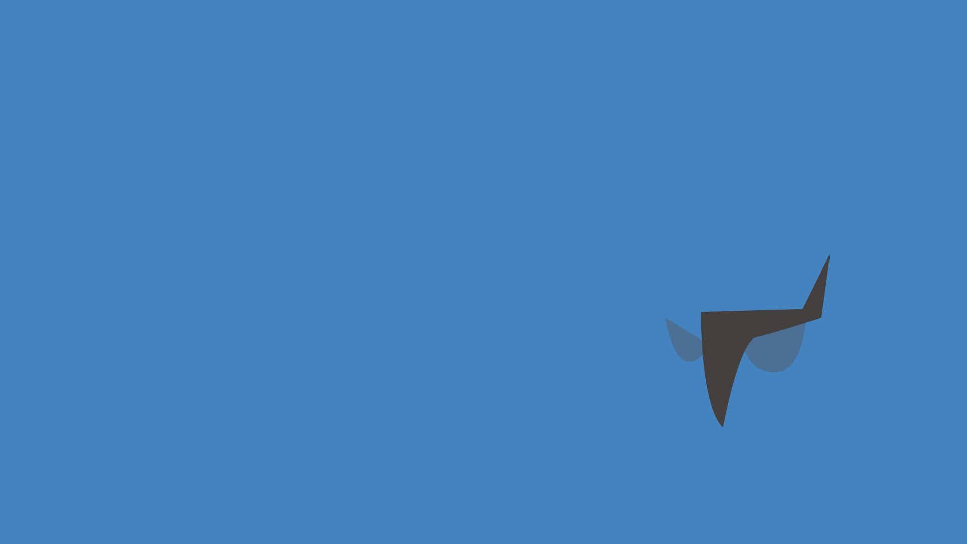 Sawk Face Blending Wallpaper