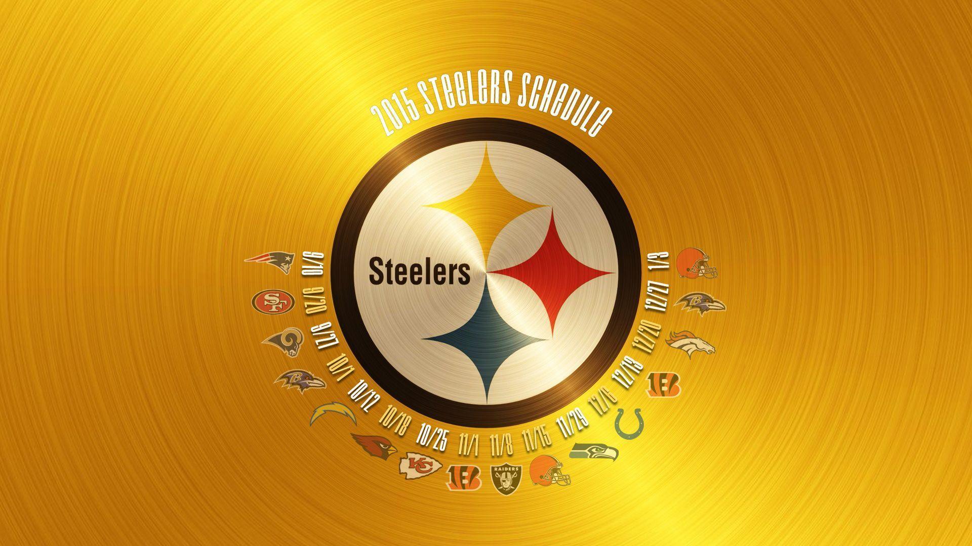 Steelers Wallpapers 2016