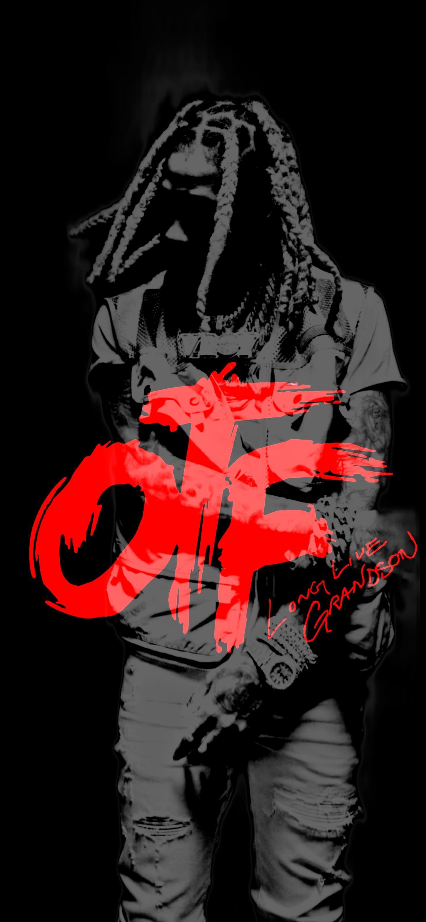  Download Durk Wallpaper I Made The Other Day R Lildurk By kberry4 