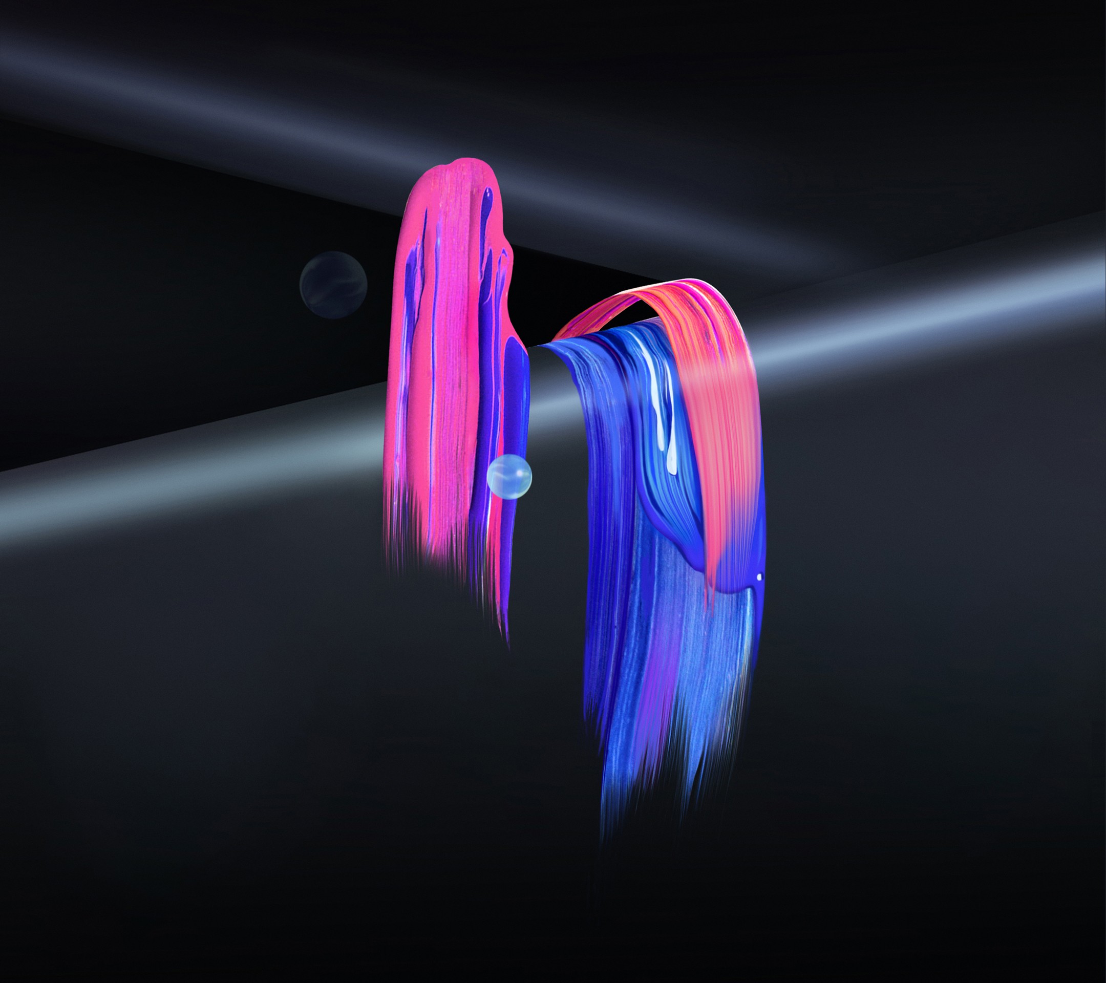 Huawei Honor Stock Wallpaper