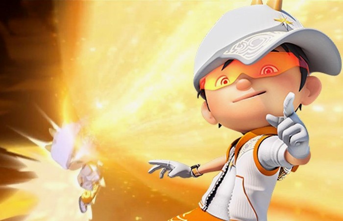 Gambar Boboiboy Download Gambar Boboiboy Solar