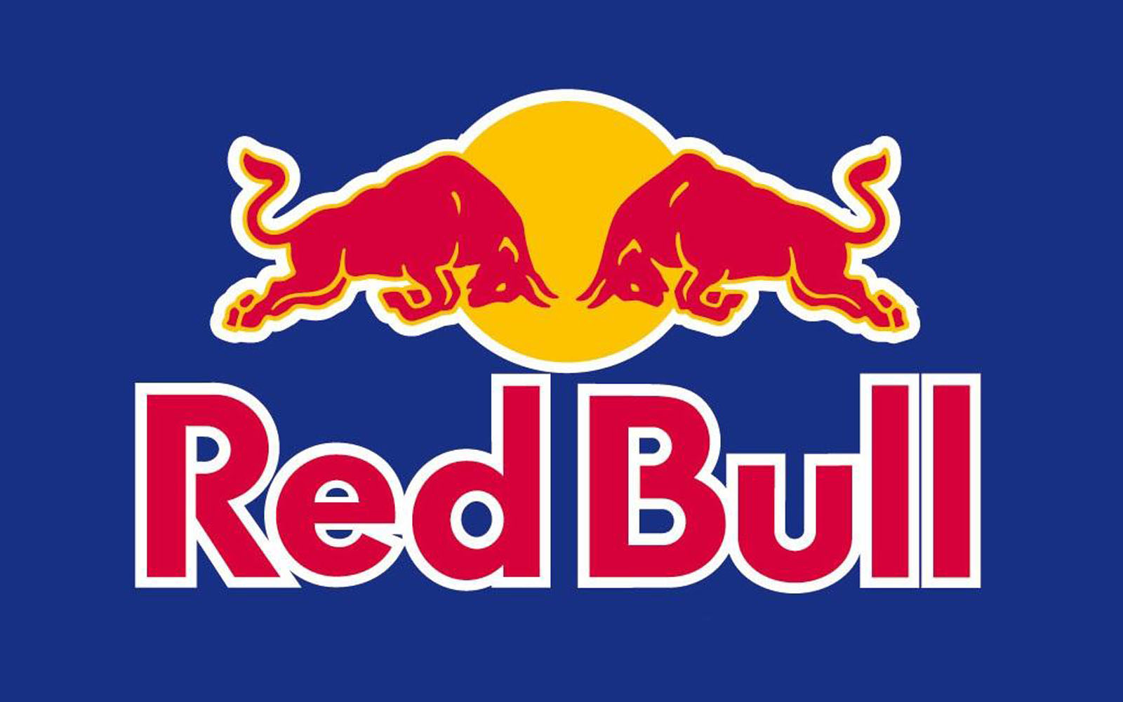Wallpaper Red Bull