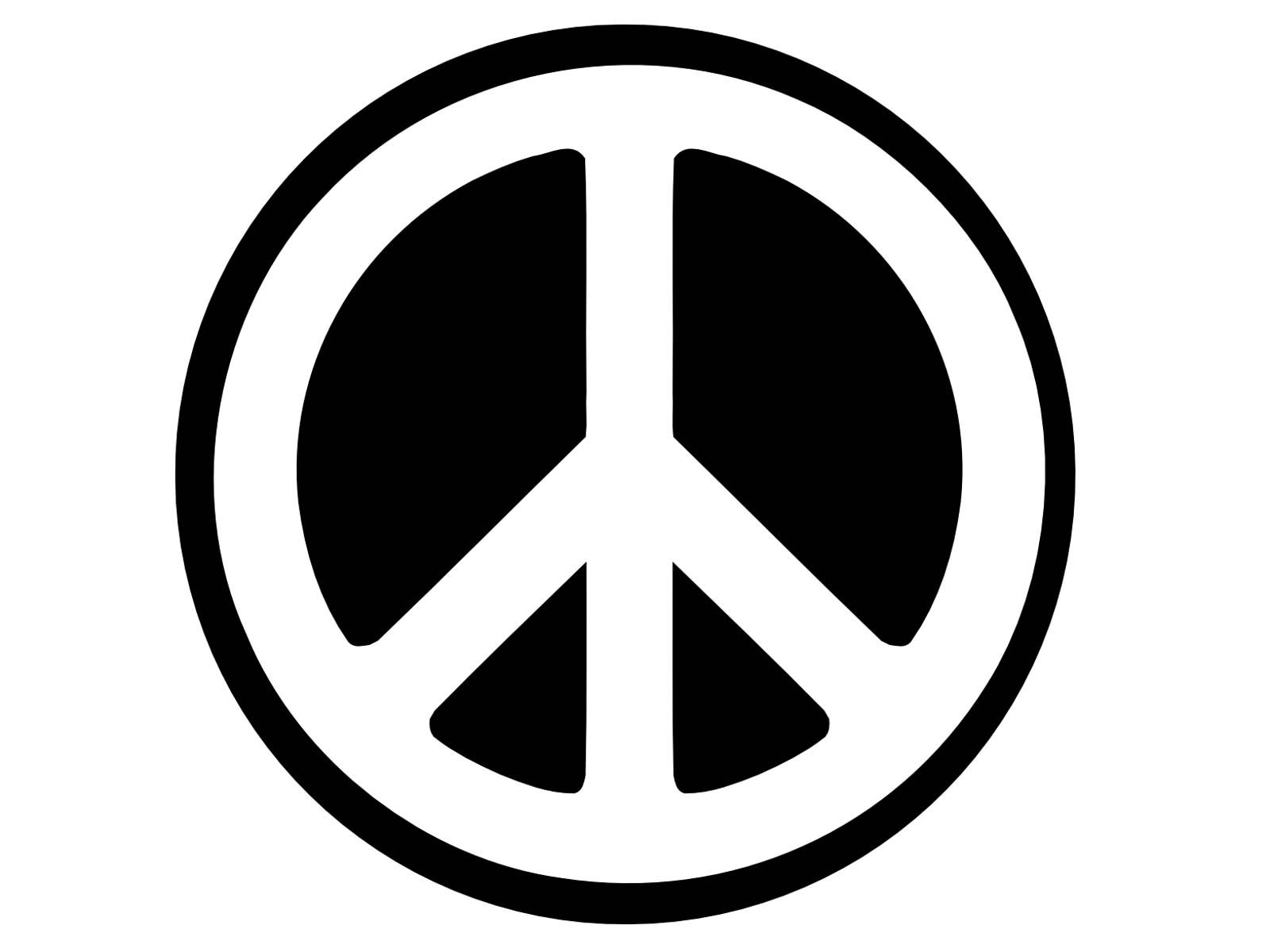 35+] Peace Logo Wallpapers - WallpaperSafari