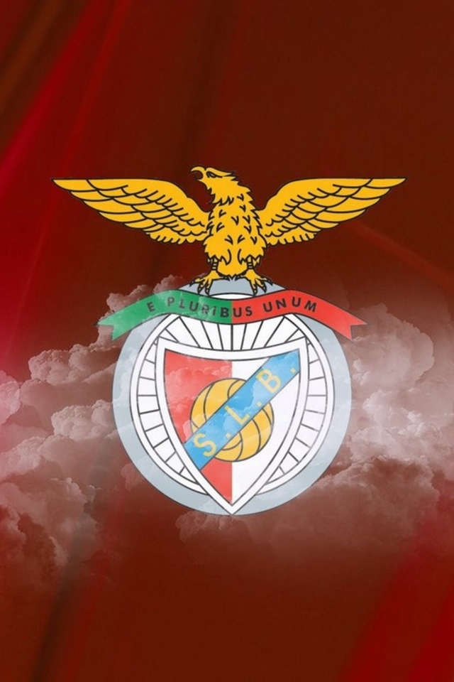 Benfica iPhone Android Wallpaper
