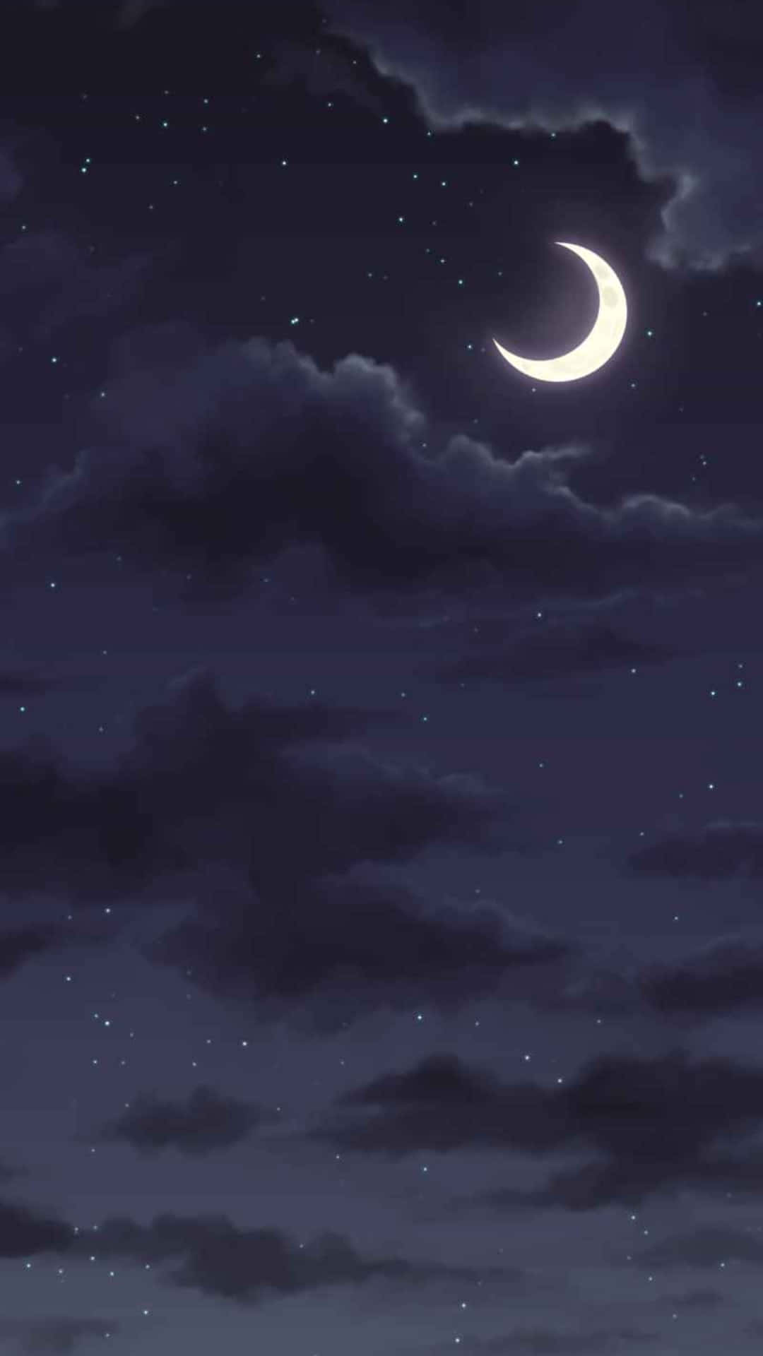 Dark Sky Wallpaper
