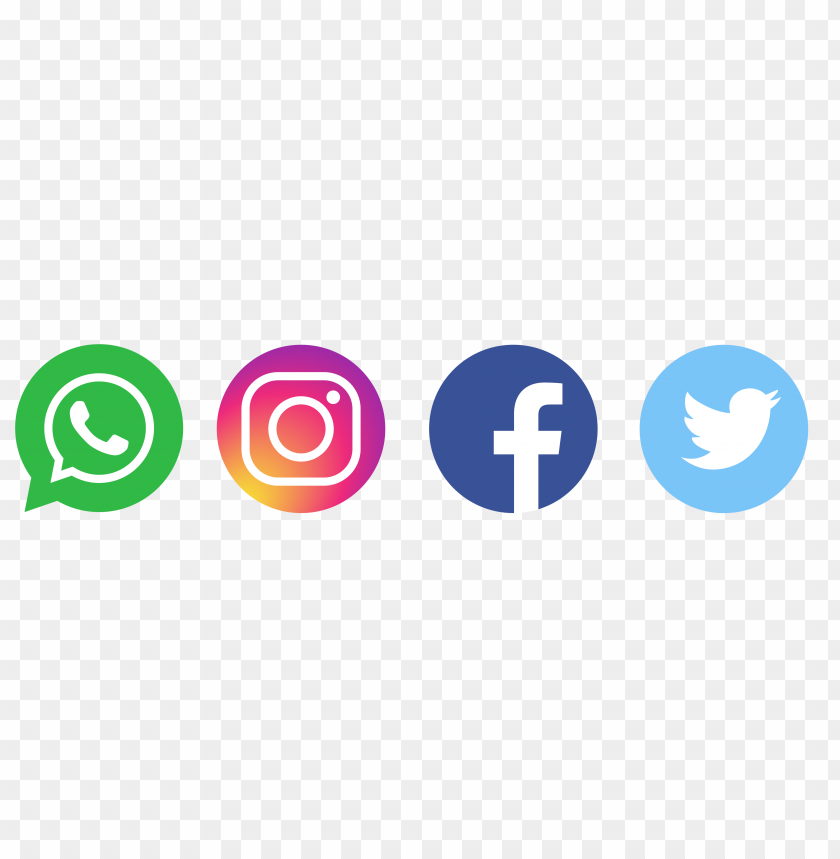 Whatsapp Logo Instagram Png Image