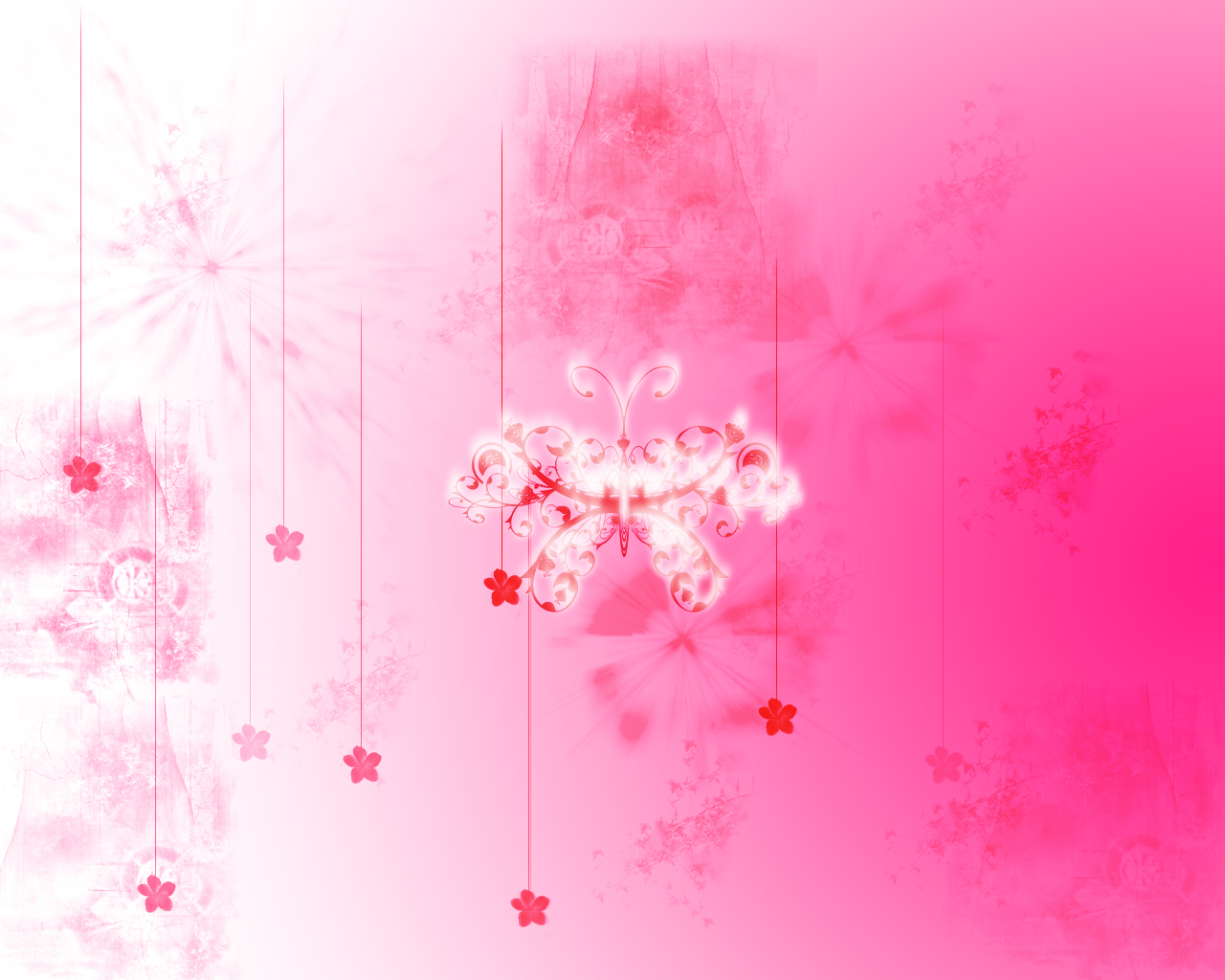 HD Wallpaper Beautiful Pink By Ralphsheep Background