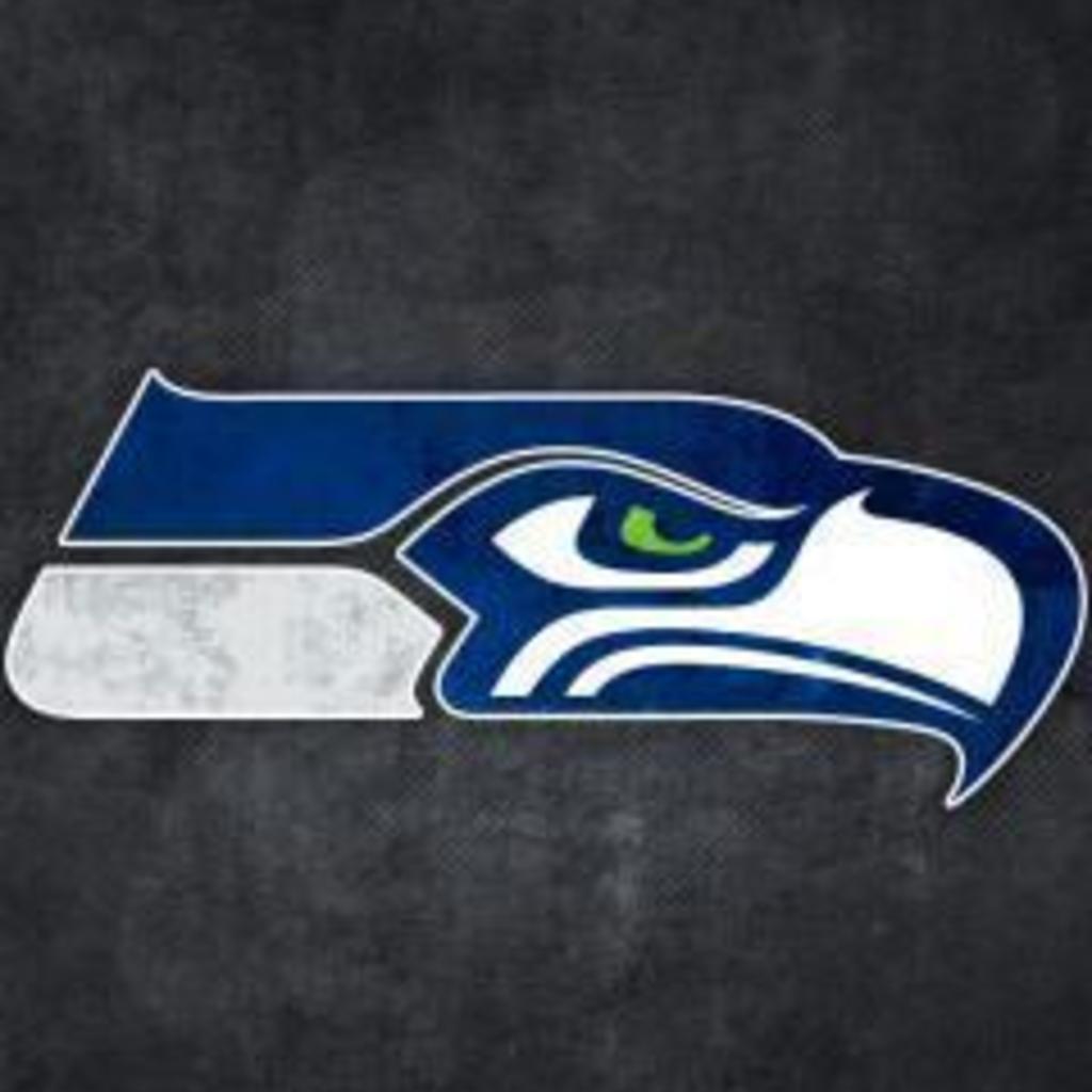 Seattle Seahawks Grungy Wallpaper For Apple Ipad Pictures