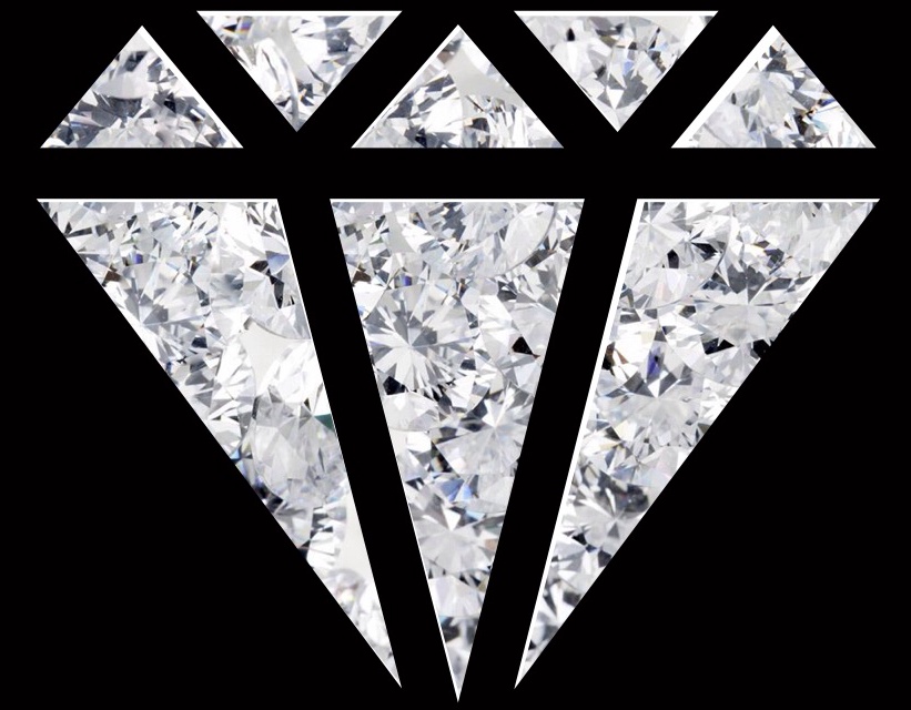 Dope Diamond Wallpaper Swag Supreme