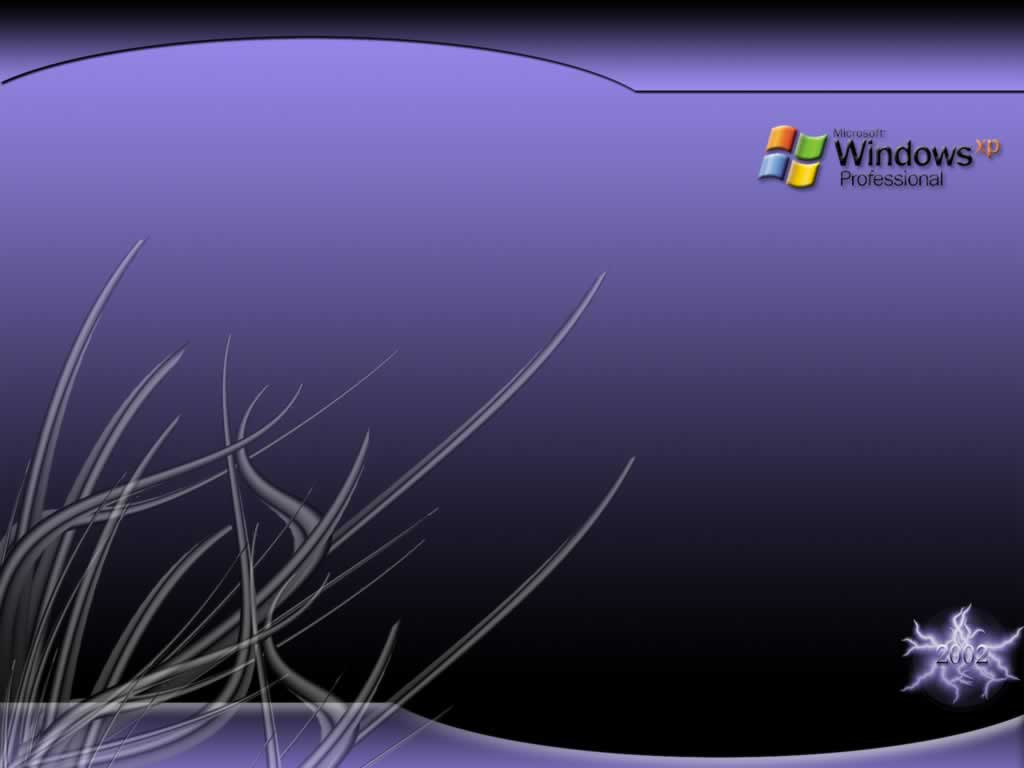 Official And Original Walpaper For Windows Xp