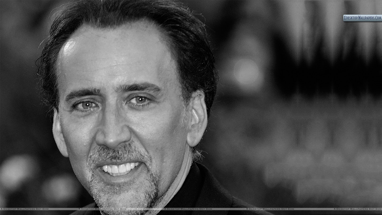Nicolas Cage Wallpaper Desktop Image Hollywood