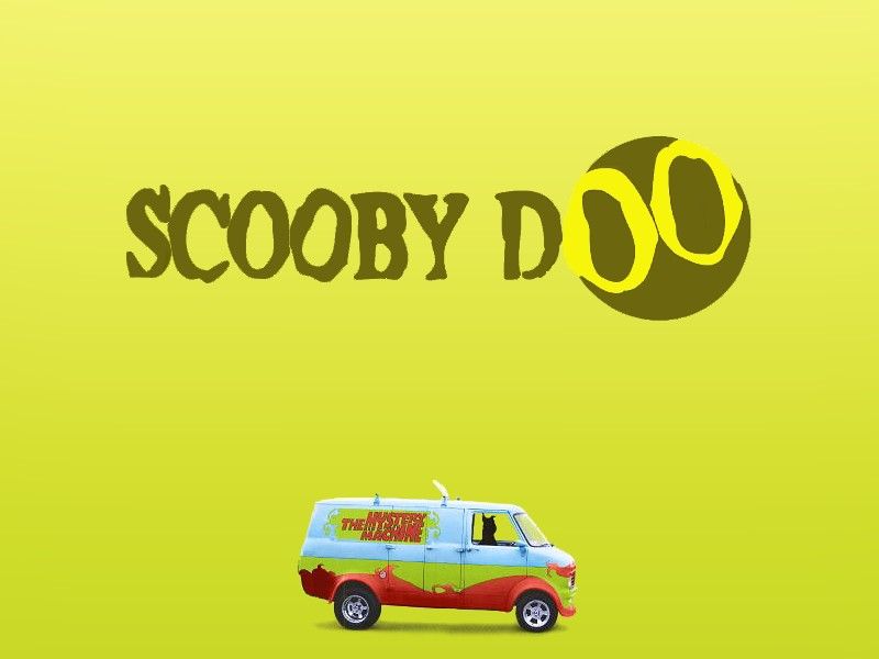 Wallpaper Velma Scooby Doo Dinkley Desktop HD