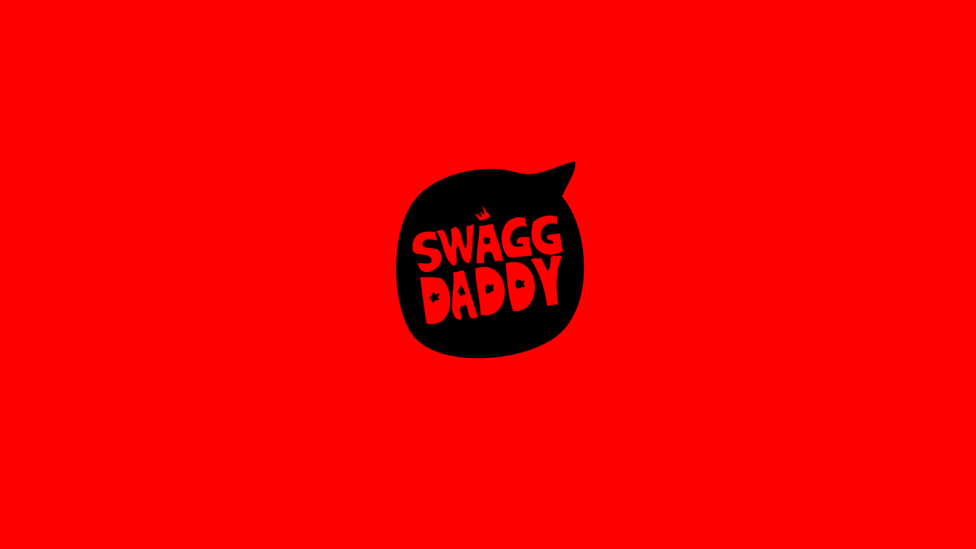 Dope Swag Logo Wallpaper 1920x1080