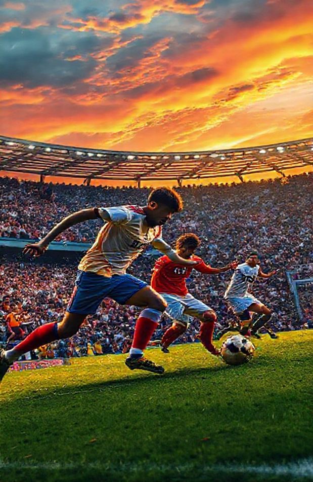 Football Wallpaper