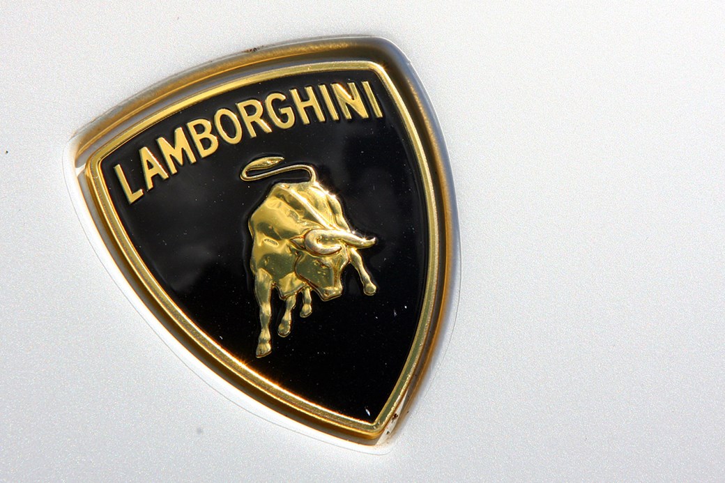 A Load Of Bulls Potted History Lamborghini Names Car Magazine