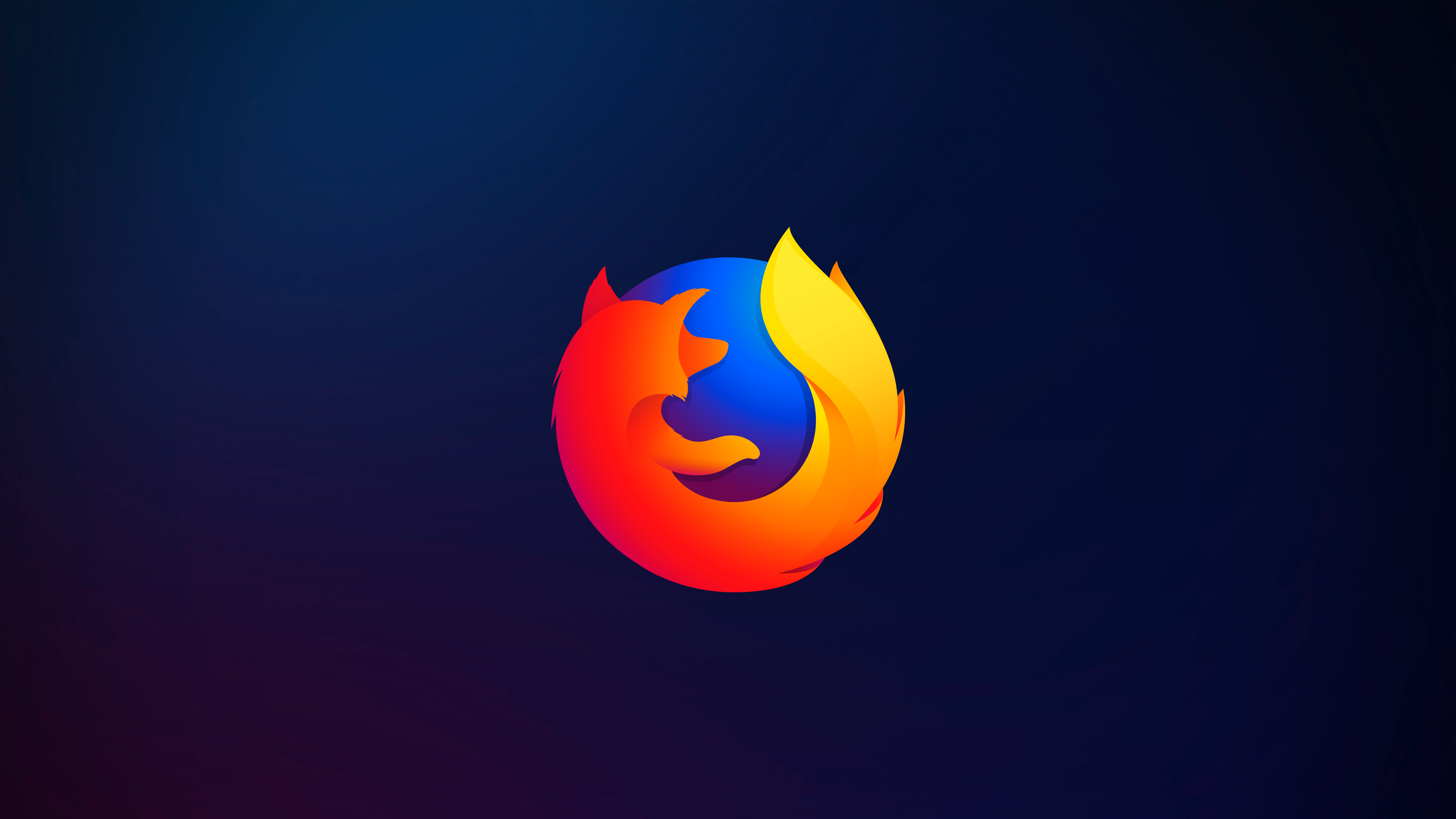 Mozilla Firefox 8k Wallpaper Regular Nightly Developer Focus