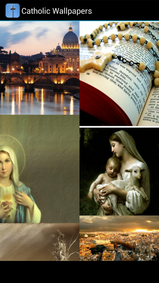 Catholic Wallpaper Android Apps On Google Play