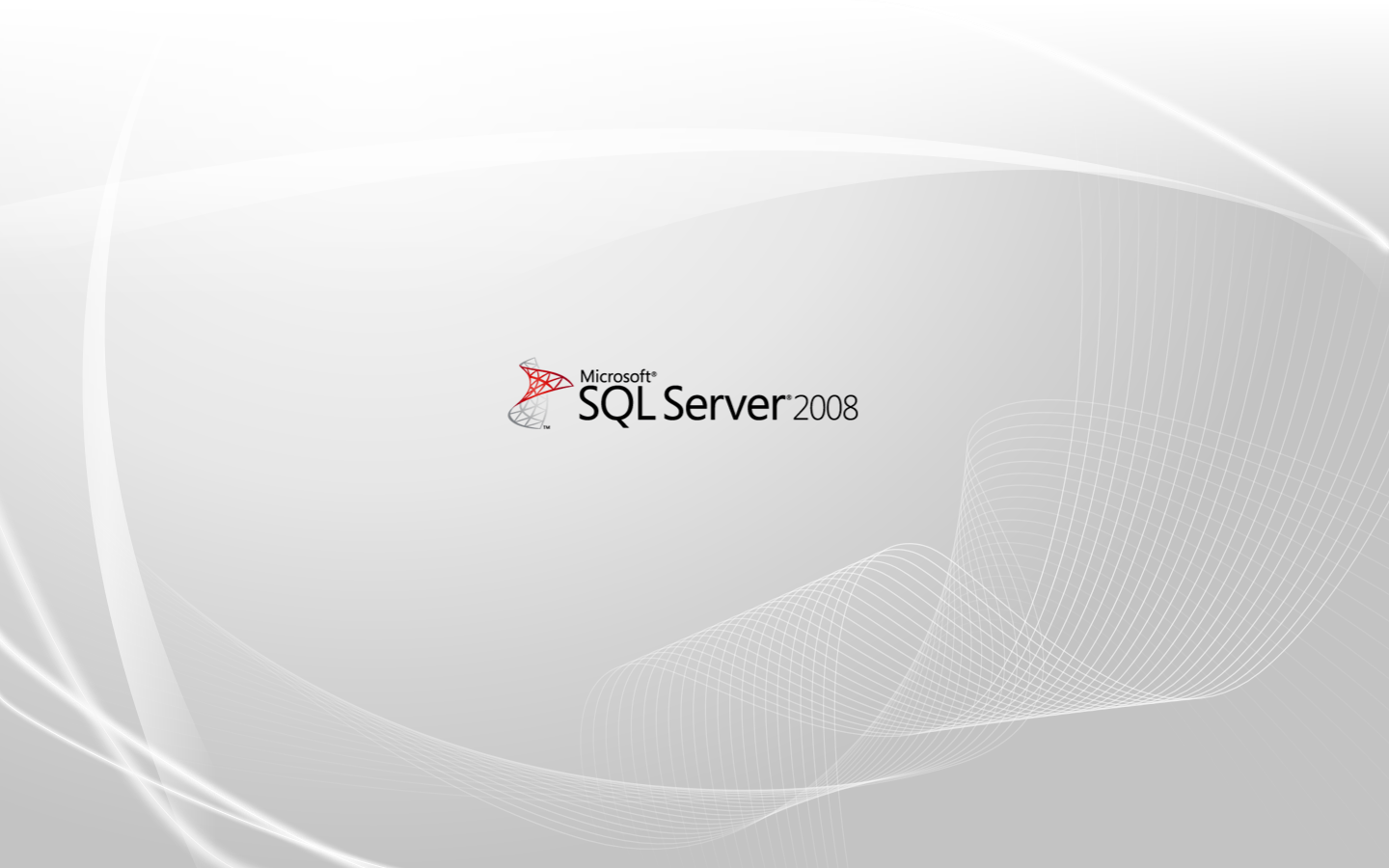 MS SQL Server 2008 R2 edition