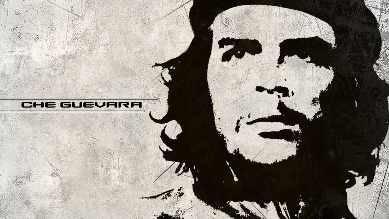 Che Guevara Wallpaper And Pictures