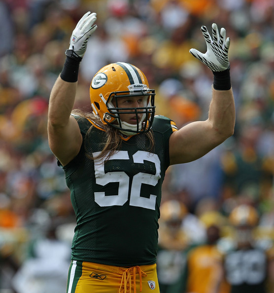 Clay Matthews Packers Image Search Results