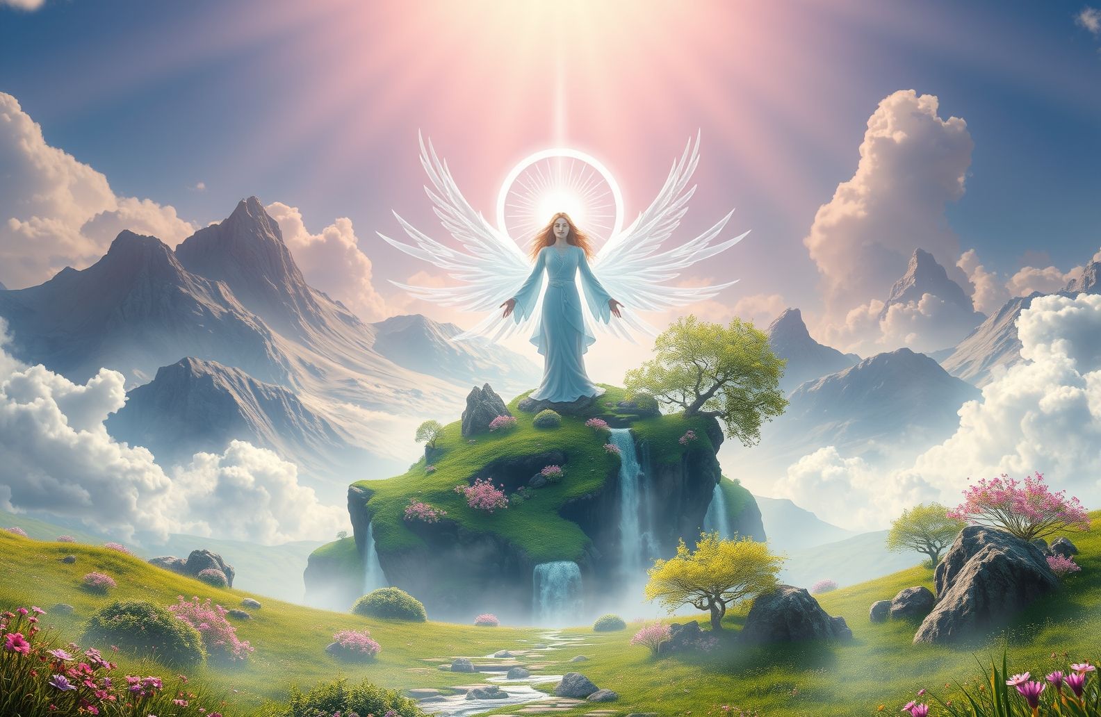 God Wallpaper