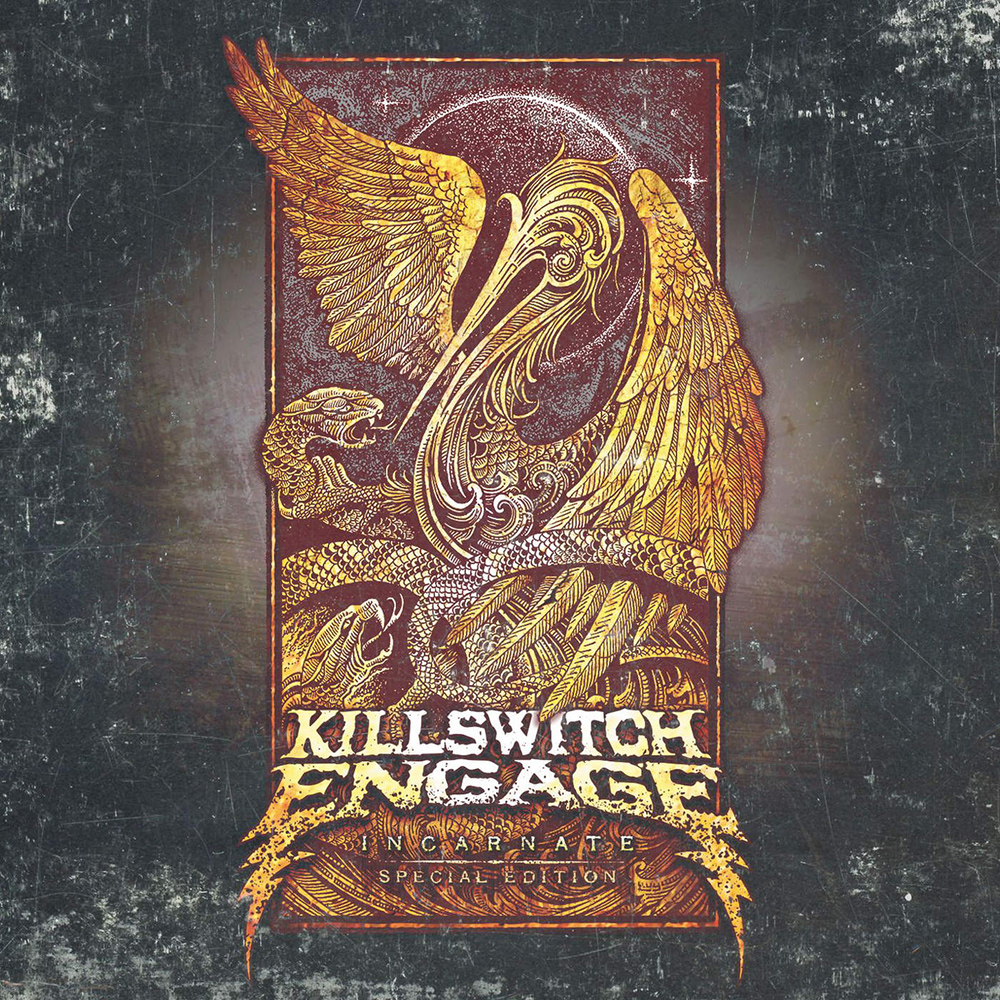 Killswitch Engage Wallpaper 2t13yy3 Wallperio