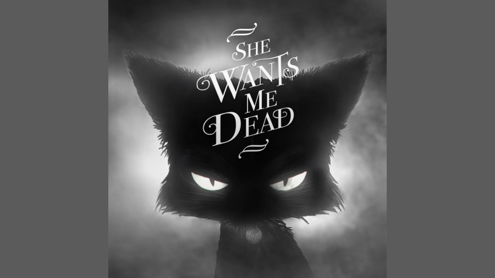 She Wants Me Dead Game Ps4 Playstation