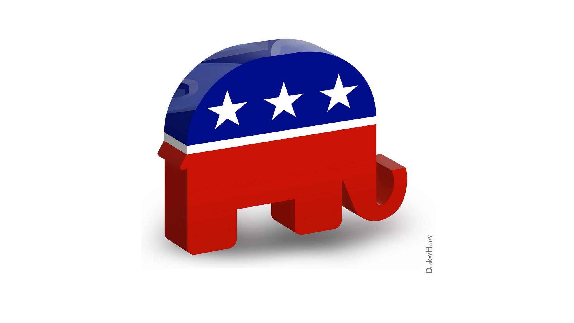 republican party logo Logospikecom Famous and Free Vector Logos