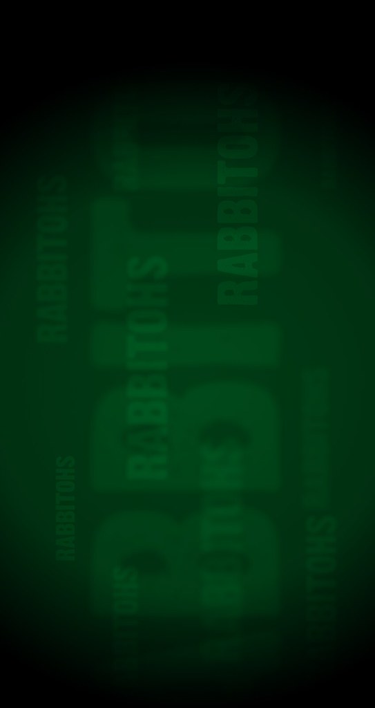 South Sydney Rabbitohs iPhone Home Screen Wallpaper