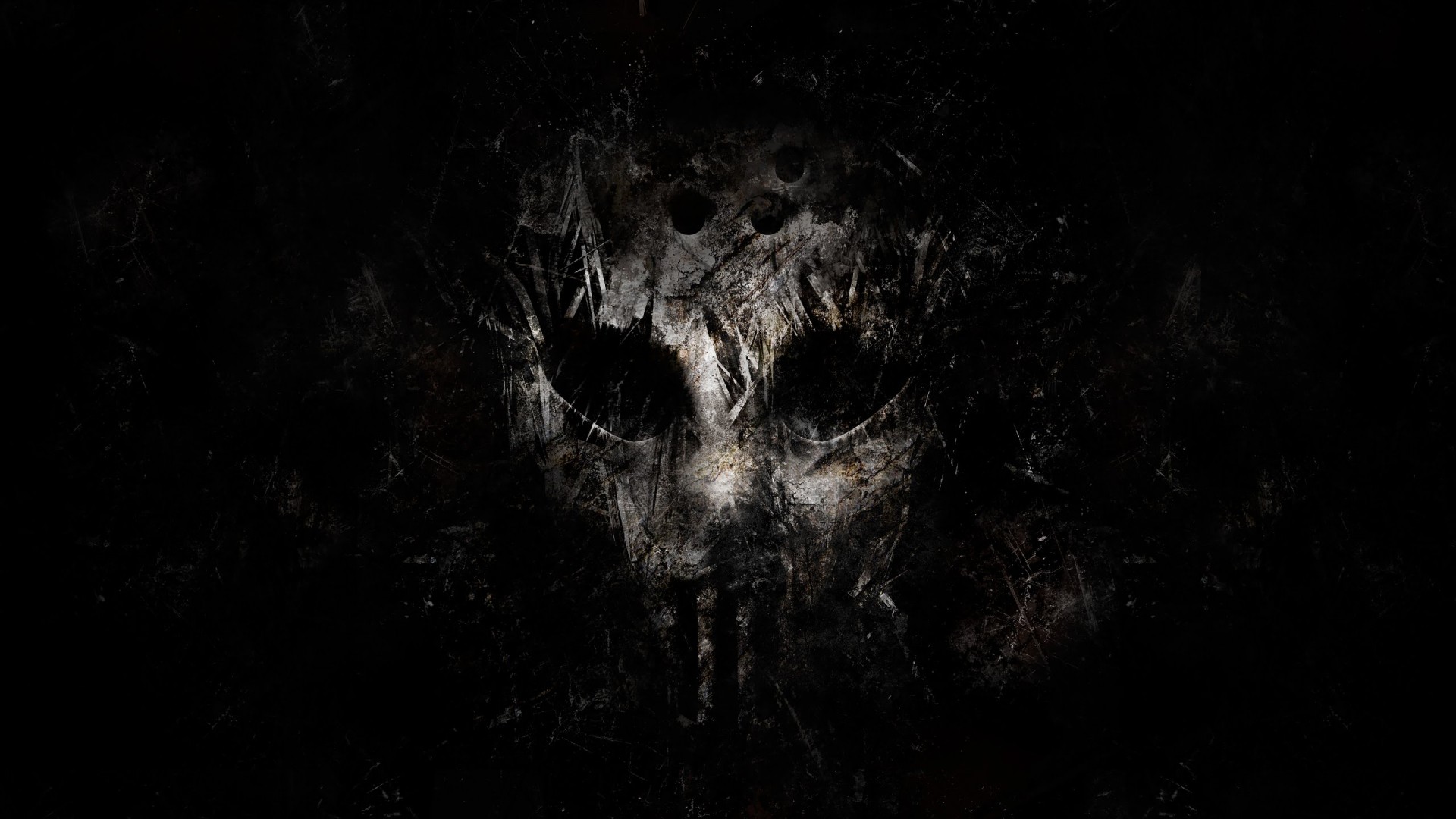 Angerfist Wallpaper Collection