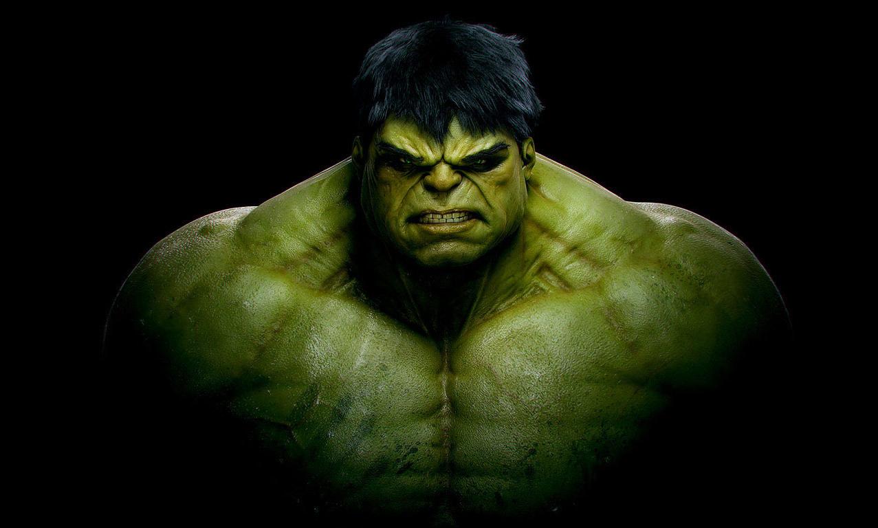 Adoro Filmes Wallpaper Hulk