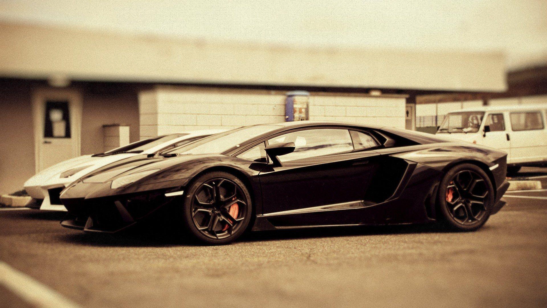 Lamborghini Wallpaper Widescreen