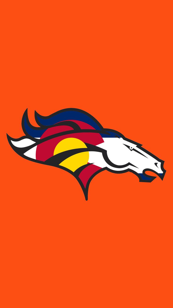 Broncos Colorado Flag Sports