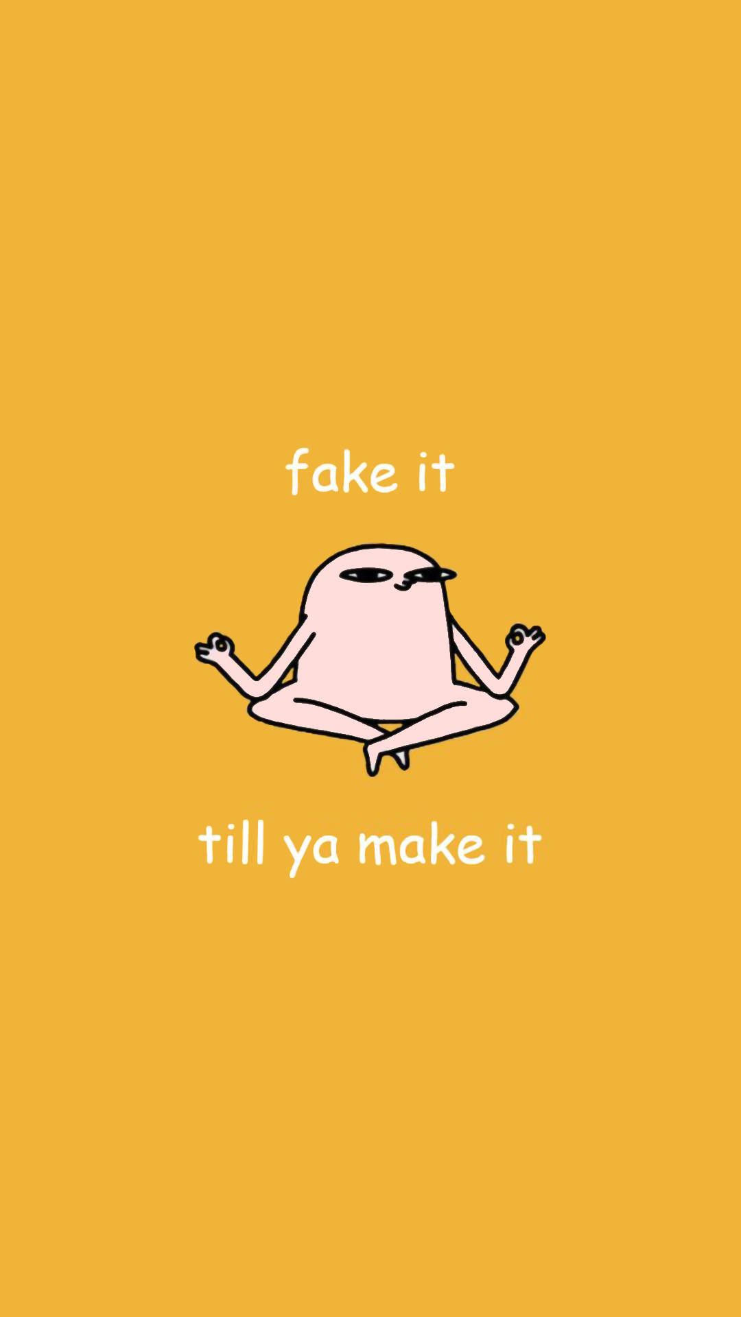 Funny Aesthetic Wallpaper
