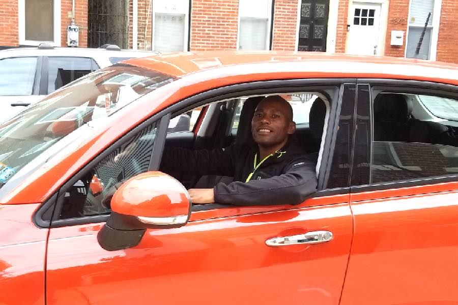 Uber Background Check Lawsuit Filed By This Fired Philly Driver