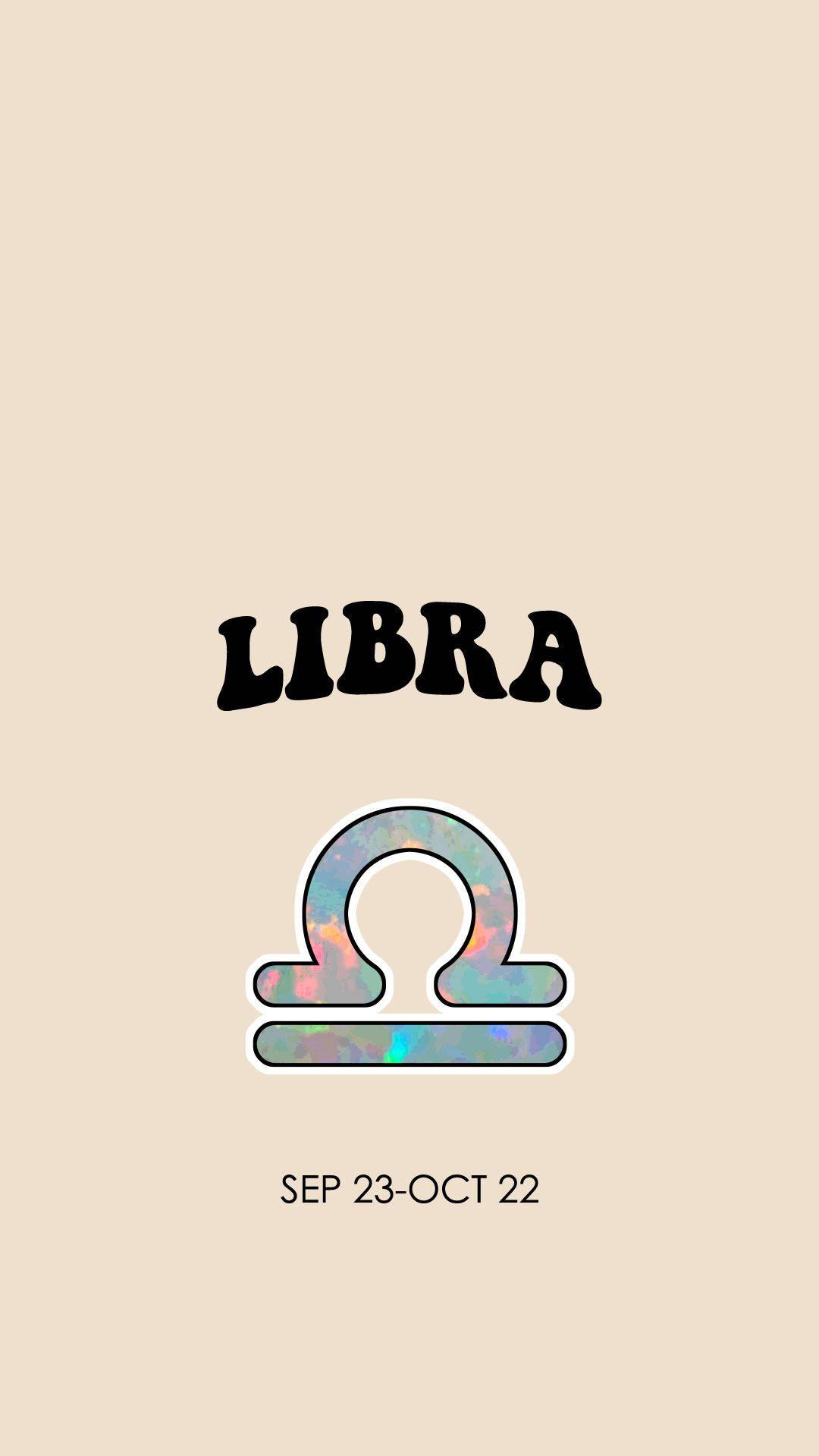 [26+] Zodiac Sign Libra Wallpapers | WallpaperSafari
