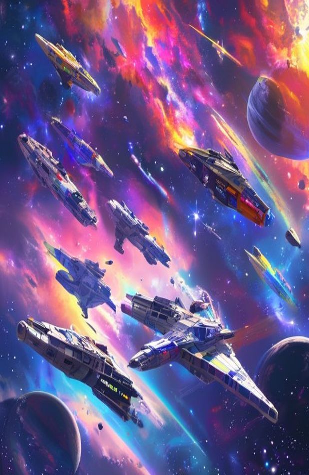 Star Wars Wallpaper