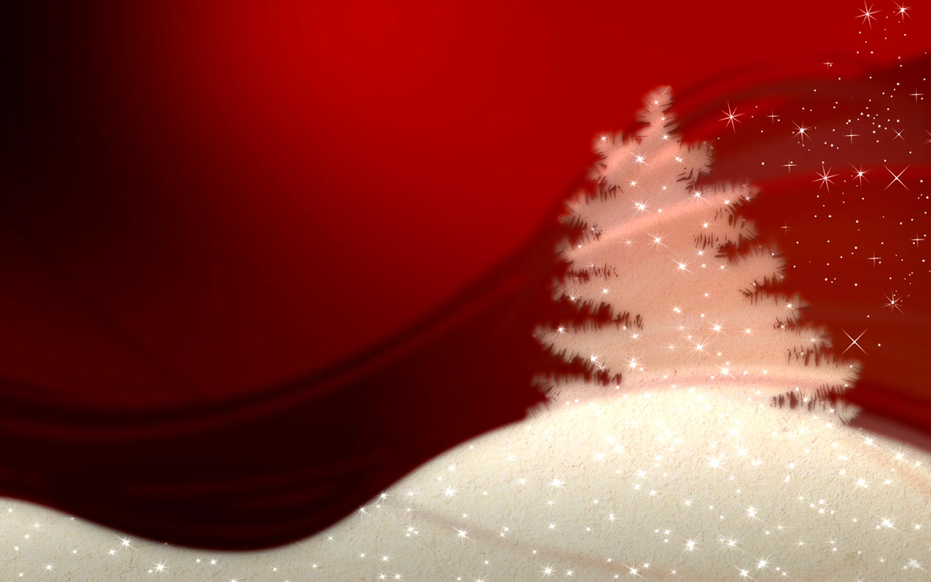 HD Wallpaper Holiday Christmas Tree Desktop