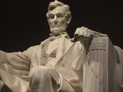 Abraham Lincoln Wallpaper Photo Sharing
