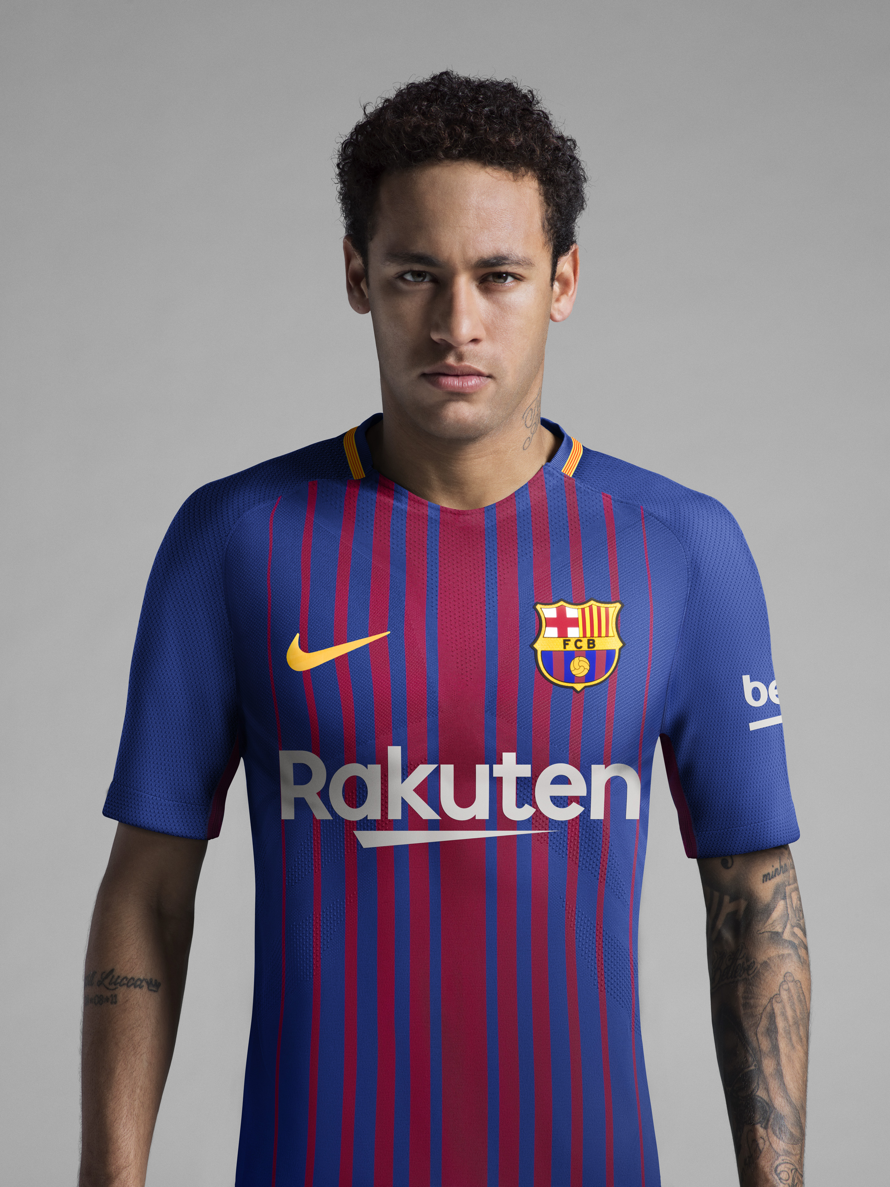 Fc Barcelona Home Kit Nike News