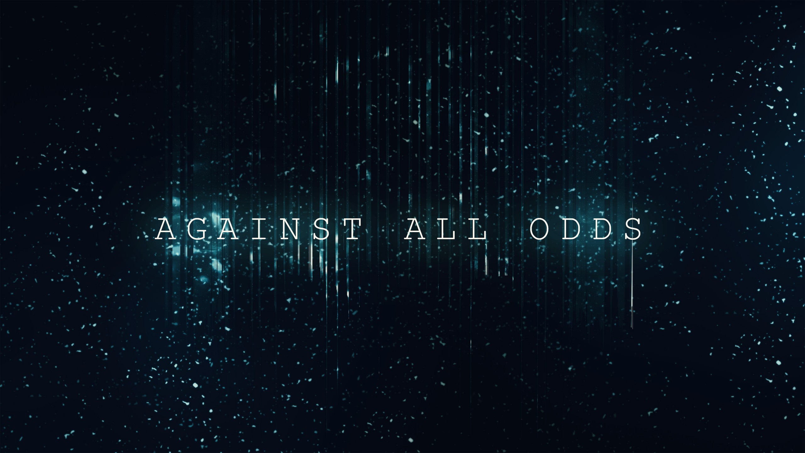 Motivational 4k HD Creative Wallpaper