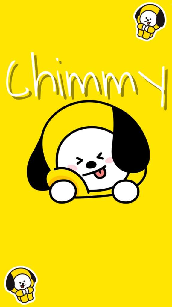 23 Bt21 Chimmy Wallpapers On Wallpapersafari Free download hd & 4k quality.find your next desktop wallpaper that inspires and excites. bt21 chimmy wallpapers on wallpapersafari