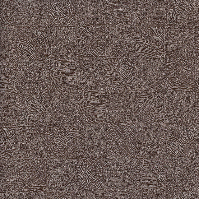  Brown Geometric Embossed Twilight Wallpaper contemporary wallpaper