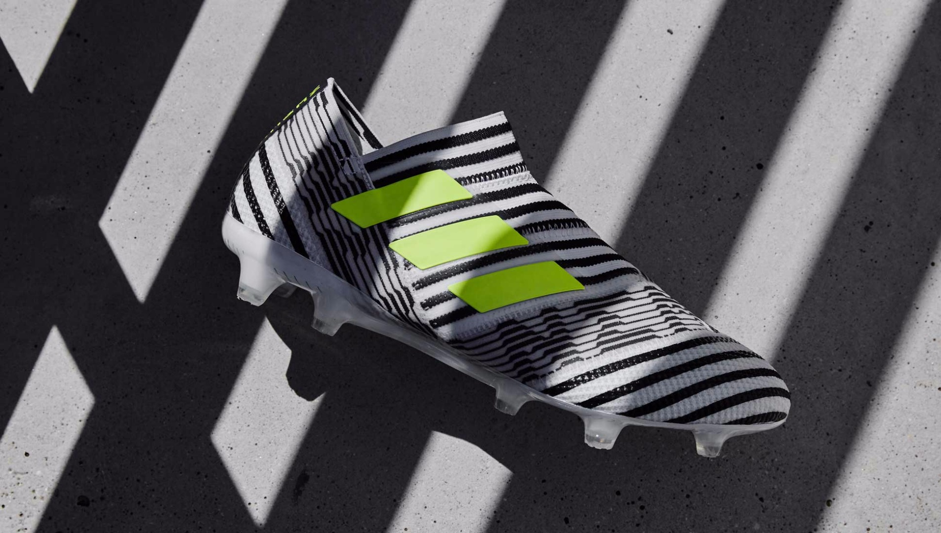 Adidas Nemeziz Football Boots Soccerbible
