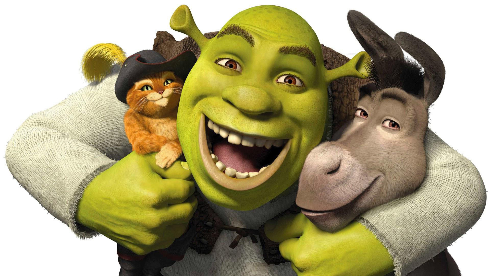 Shrek Wallpaper And Image Pictures Photos