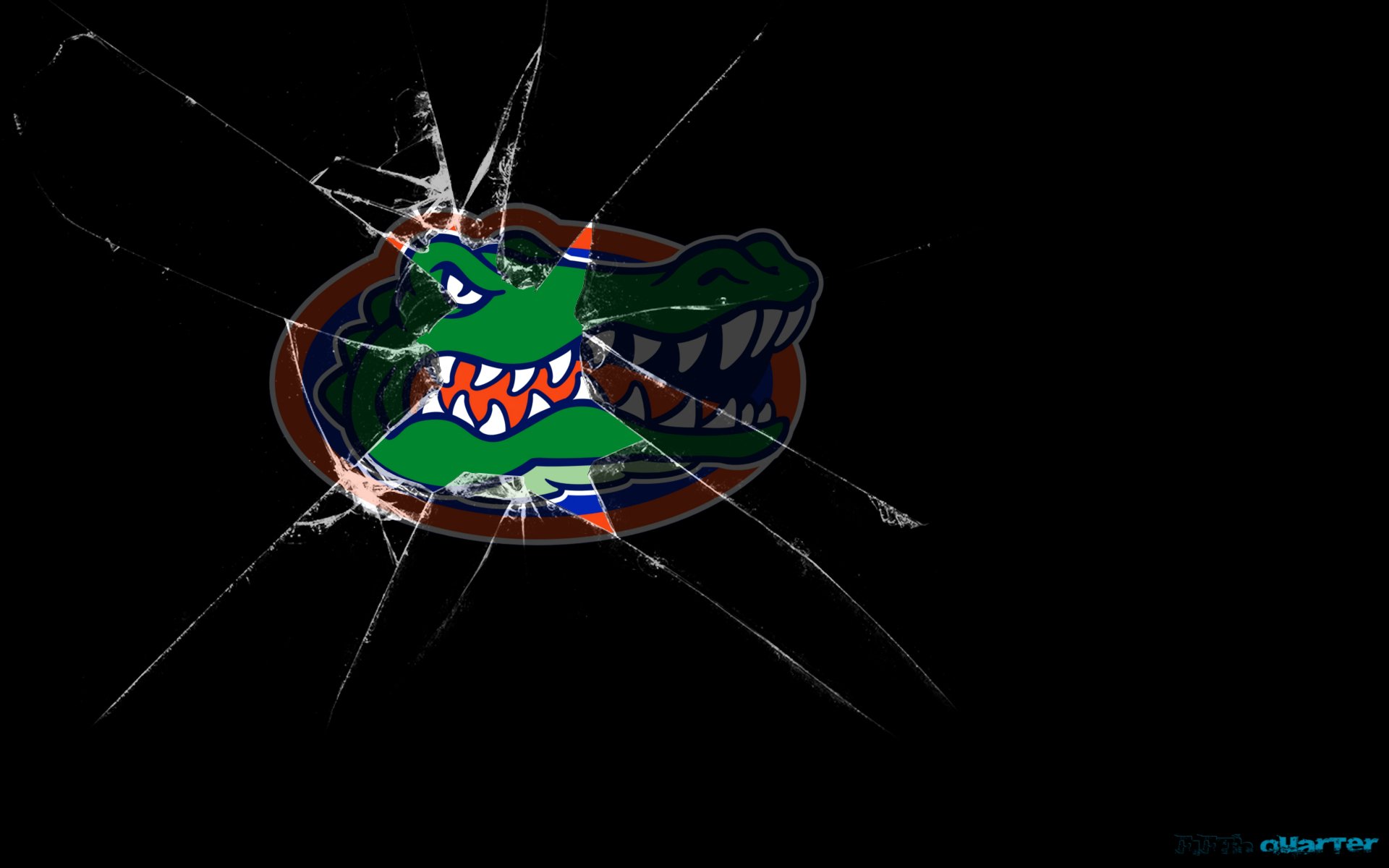 Florida Gators College Football Wallpaper Background By