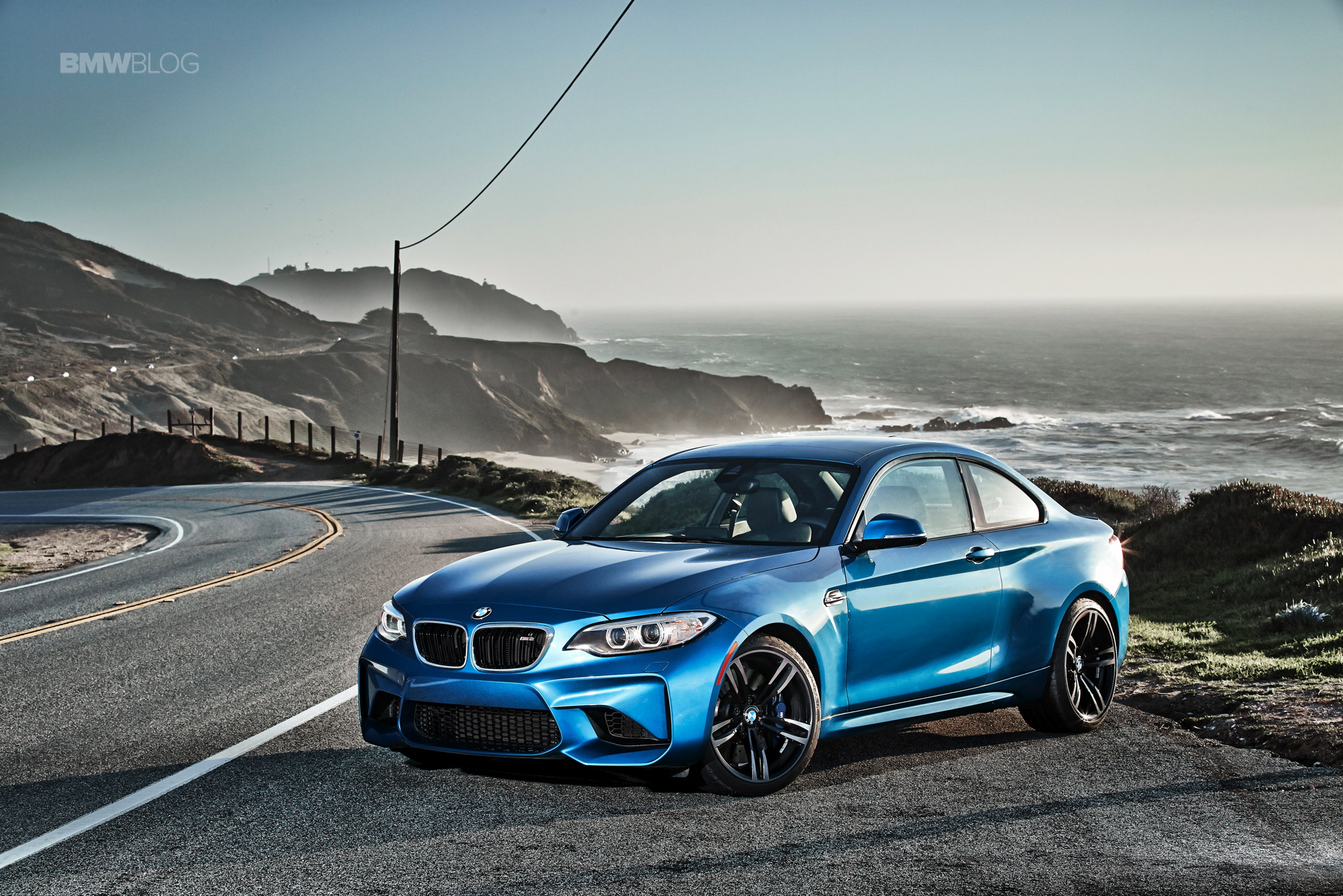 The Best Bmw m2 Wallpaper