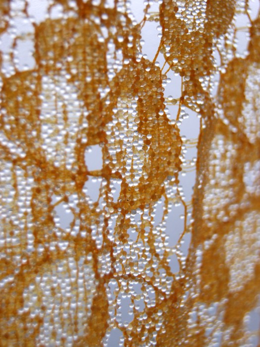 Glass Bead Printing Eug Ne Van Veldhoven